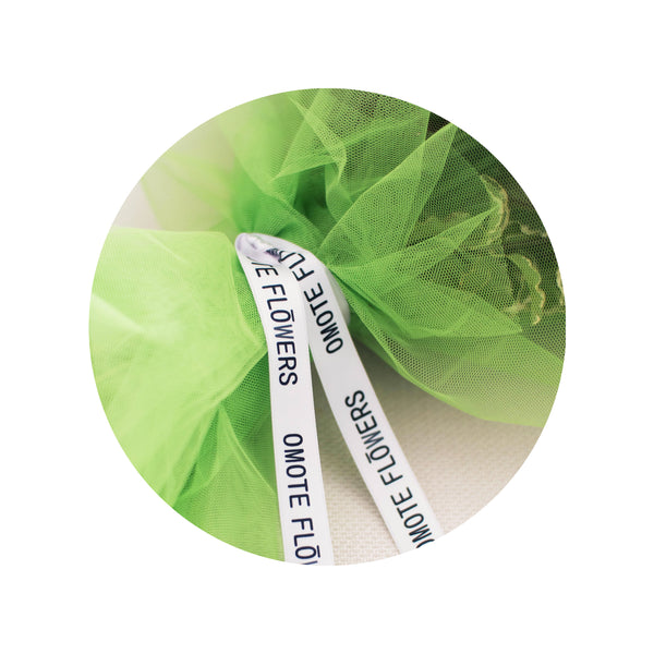 Envoltorio especial - lima