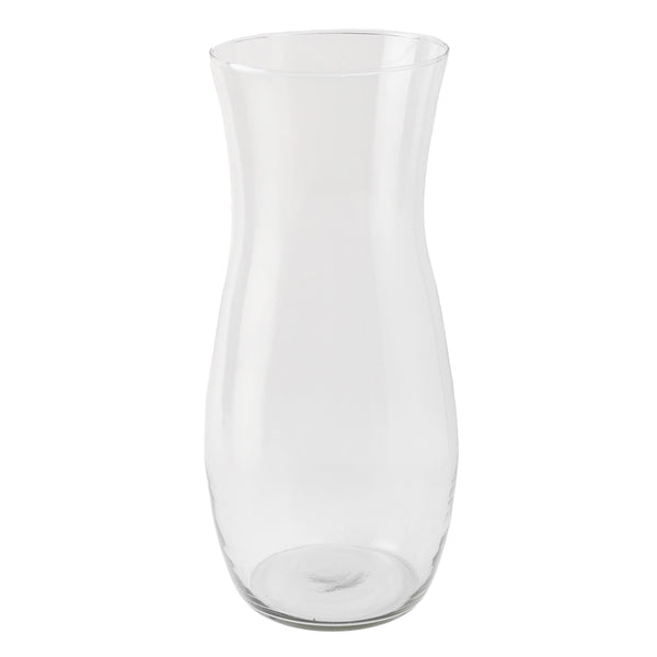 Jarrón cristal - grande